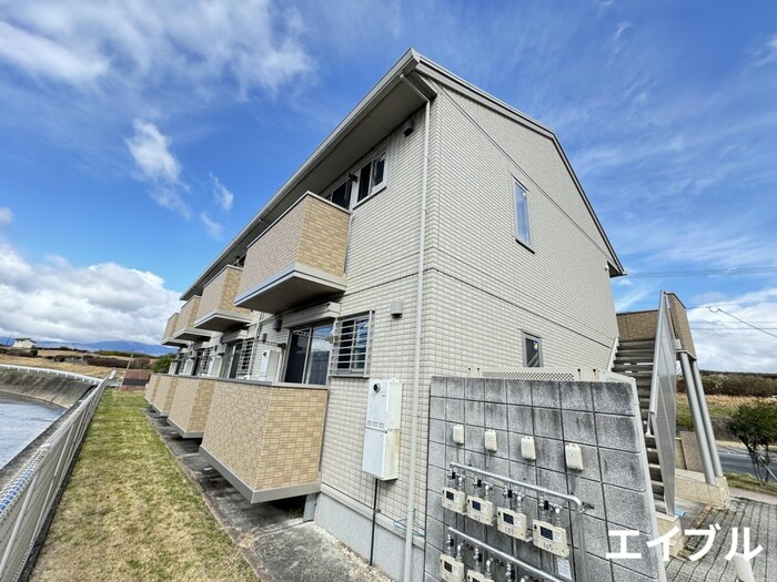 物件外観写真4　(外観写真)