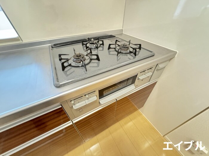 物件内観写真20　(キッチン)