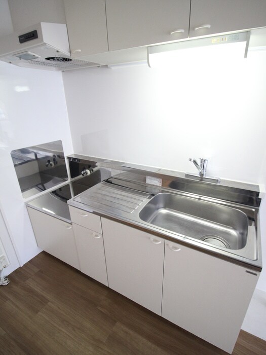 物件内観写真7　(キッチン)