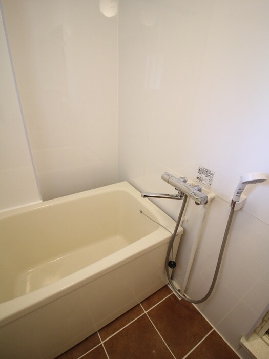 物件内観写真8　(バス／シャワールーム等)