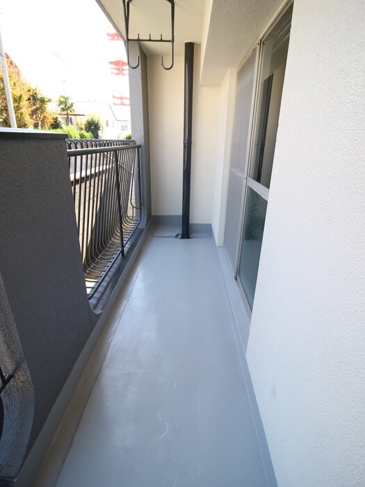 物件内観写真14　(ベランダ・バルコニー)