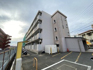 サンシャイン田代Ⅰ外観写真