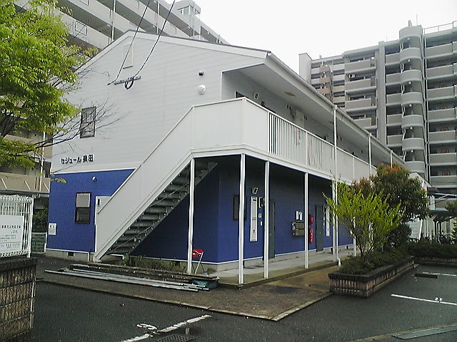 セジュール奥田