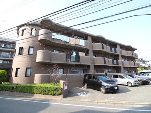 ＥＳＴＡＳ小田部外観写真