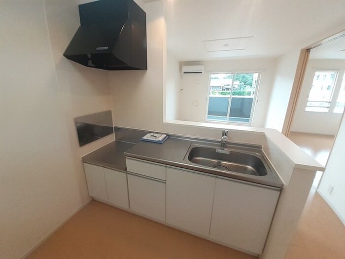 物件内観写真4　(キッチン)