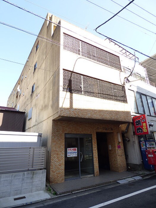 物件外観写真6　(外観写真)