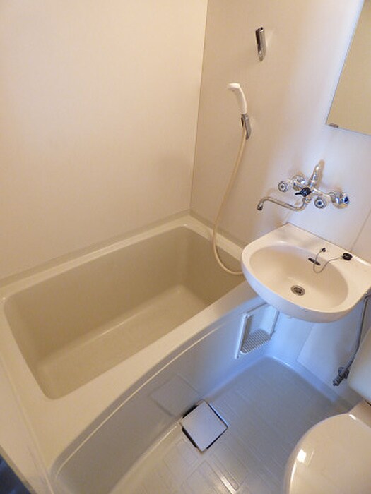 物件内観写真13　(バス／シャワールーム等)