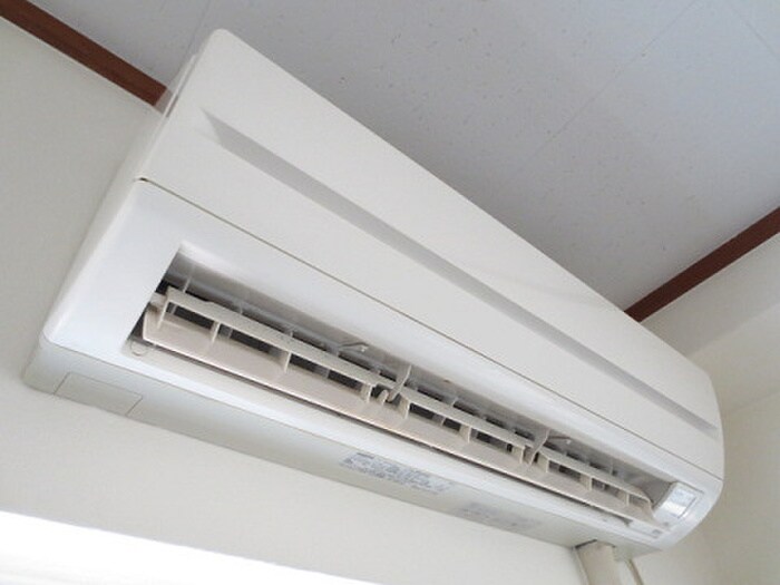 イ－グルビルの内観写真