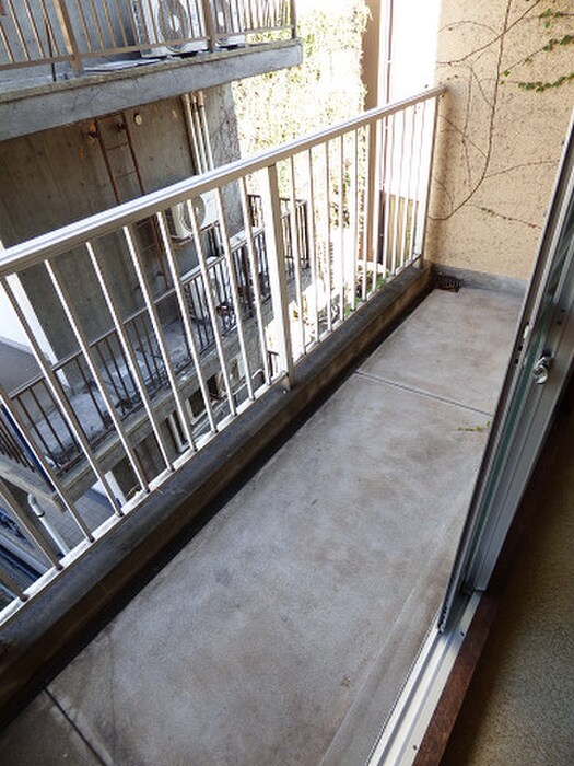 物件内観写真15　(ベランダ・バルコニー)