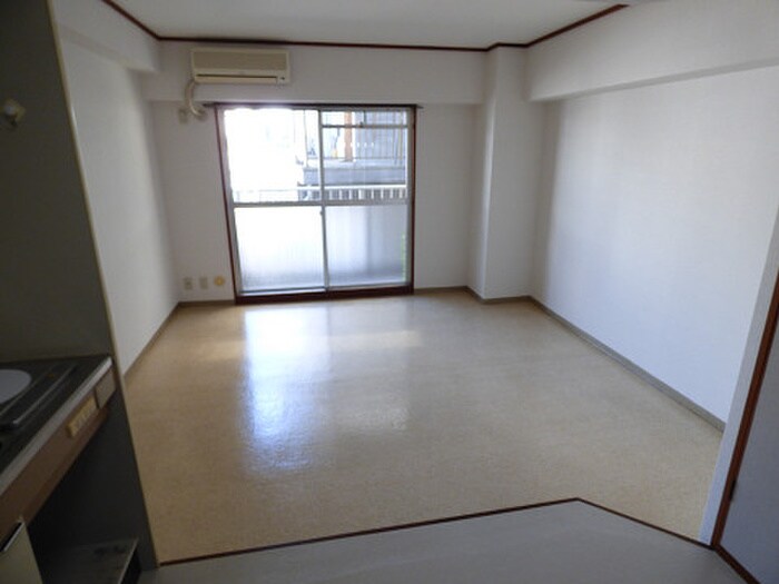 物件内観写真19　(居室)