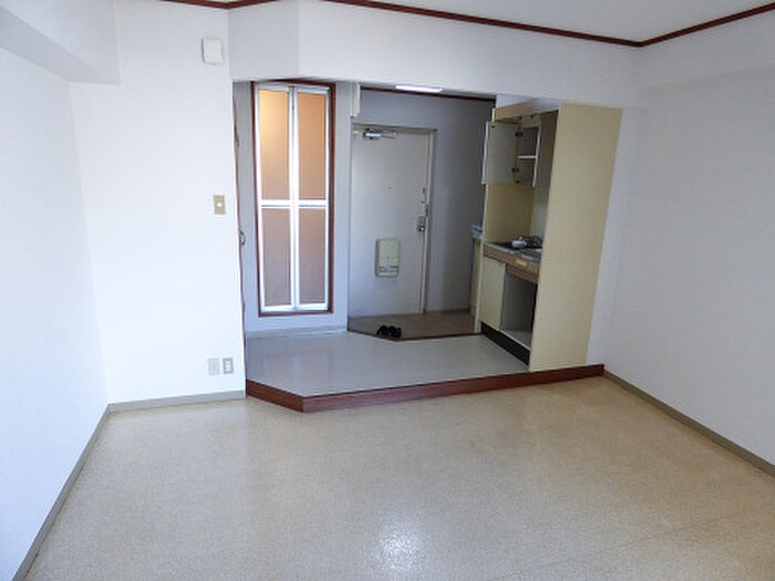 物件内観写真20　(居室)