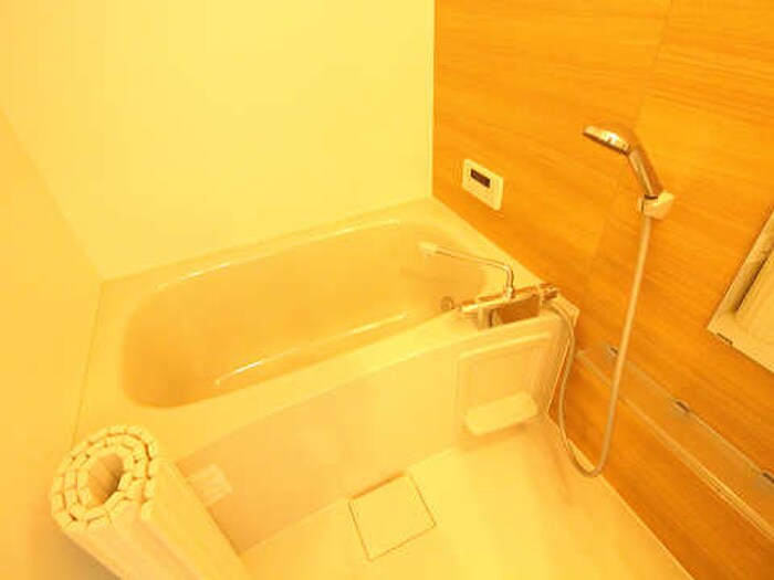 物件内観写真8　(バス／シャワールーム等)