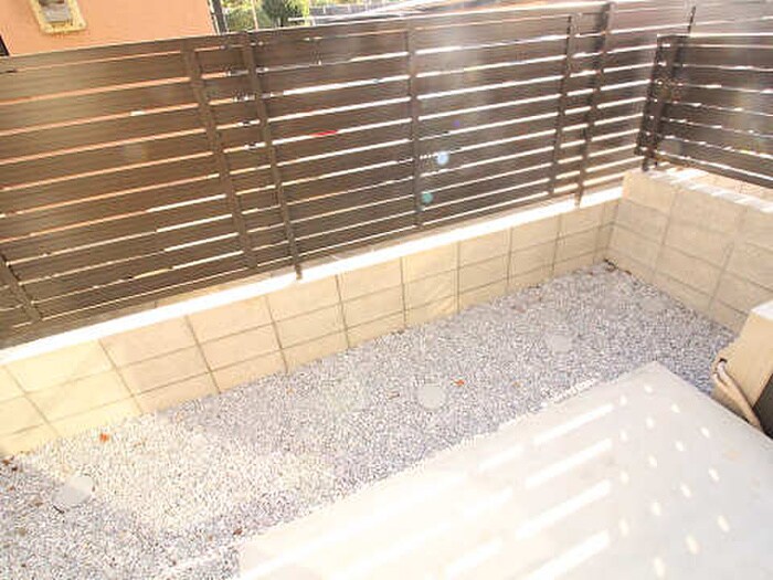 物件内観写真15　(ベランダ・バルコニー)