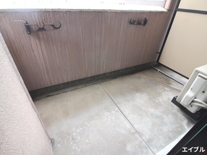 物件内観写真15　(ベランダ・バルコニー)