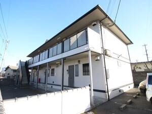 ビーライン木屋瀬外観写真
