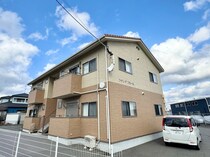 シャンドフルールの外観写真