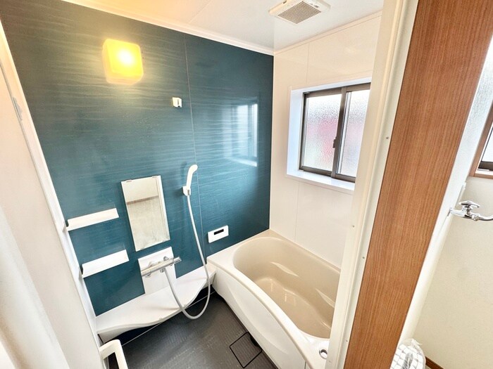 物件内観写真6　(バス／シャワールーム等)