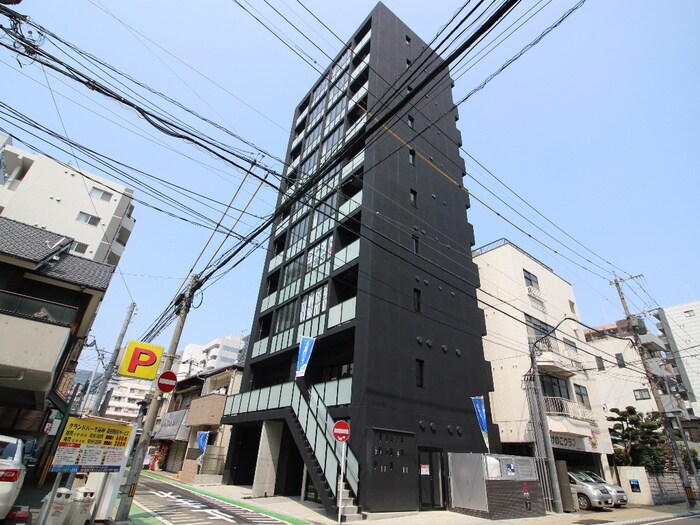 物件外観写真6　(外観写真)