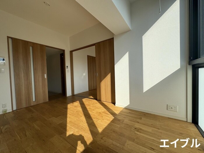 物件内観写真11　(居室)