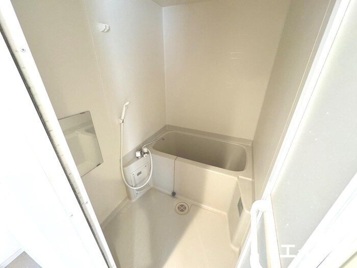 物件内観写真16　(バス／シャワールーム等)