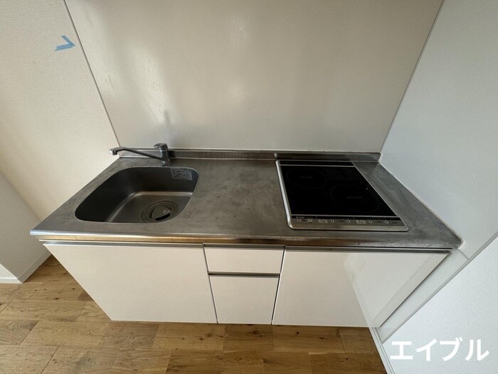 物件内観写真19　(キッチン)