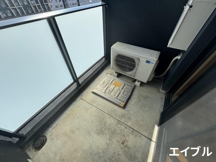 物件内観写真22　(ベランダ・バルコニー)