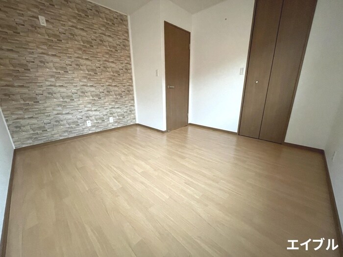 物件内観写真8　(居室)