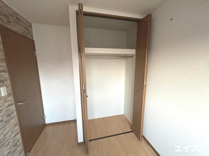 物件内観写真10　(収納)