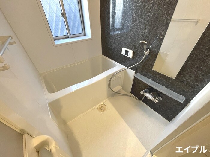 物件内観写真16　(バス／シャワールーム等)