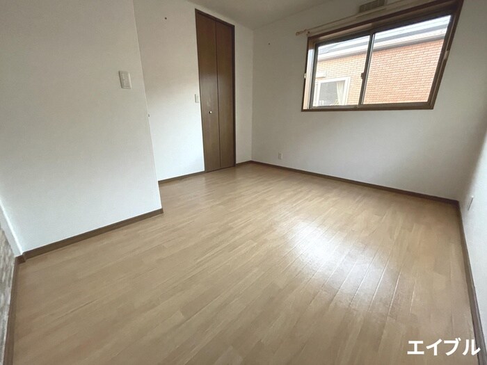 物件内観写真20　(居室)