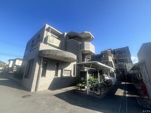 OAK VILLA野多目レジデンス外観写真