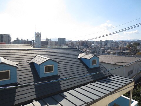 物件外観写真2　(周辺環境)