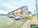 リビングタウン ＹＯＵＴＨ Ｆ棟