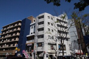 美杉館外観写真