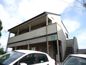 FriendlyⅡ外観写真