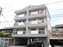 グリーンハイツ若杉