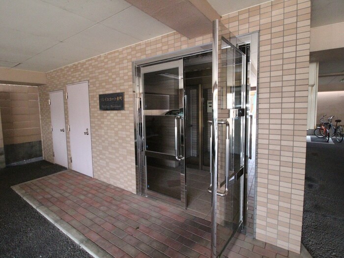 物件外観写真3　(その他)