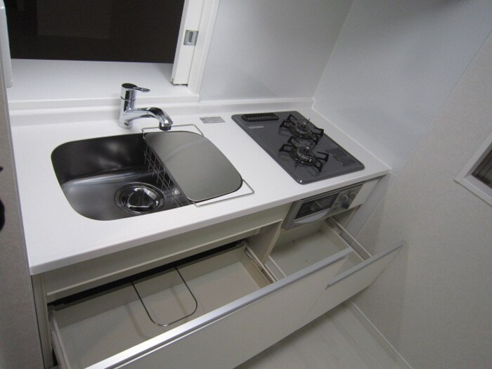 物件内観写真7　(キッチン)