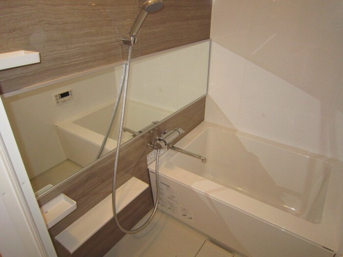 物件内観写真8　(バス／シャワールーム等)