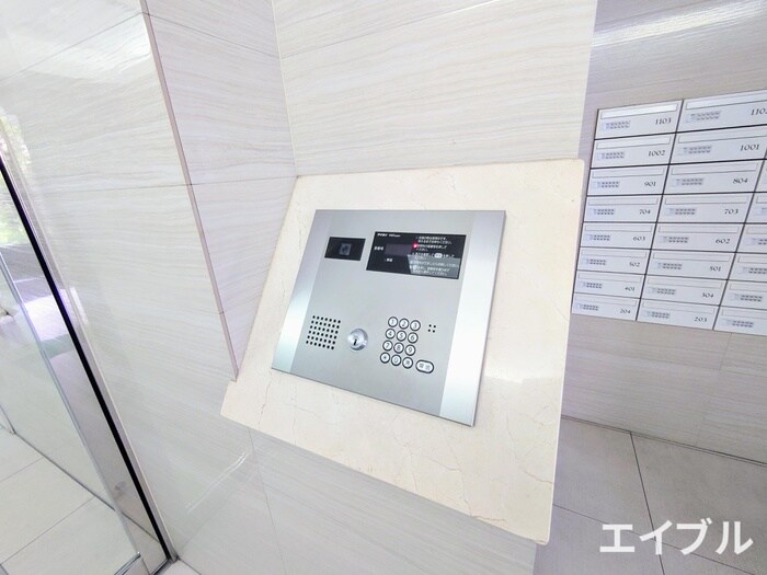 物件外観写真3　(建物設備)