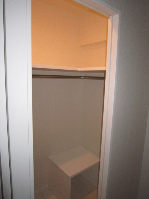 物件内観写真12　(収納)