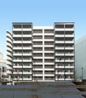 エンクレスト大手門Ⅲ（908）