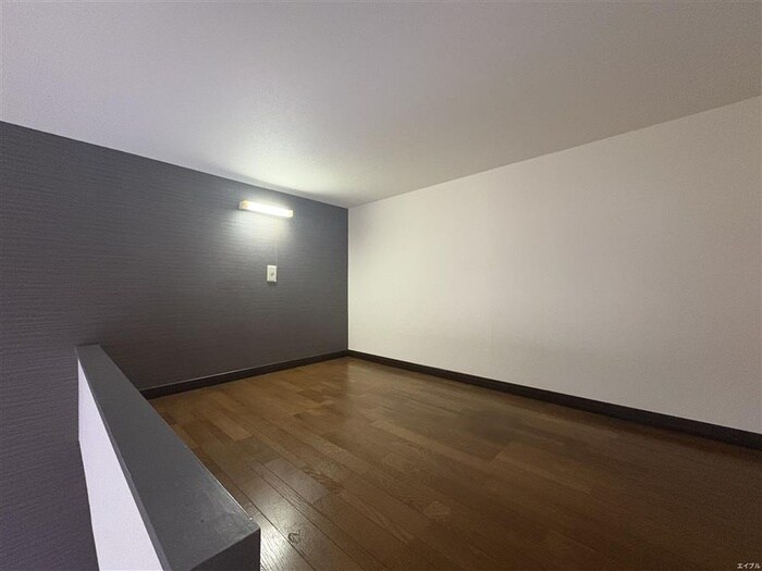 物件内観写真10　(ロフト)