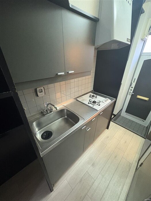 物件内観写真11　(キッチン)