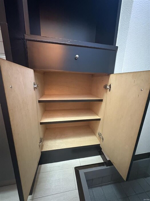 物件内観写真18　(靴箱)