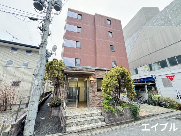 物件外観写真5　(外観写真)