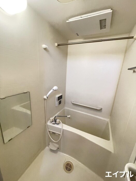 物件内観写真15　(バス／シャワールーム等)