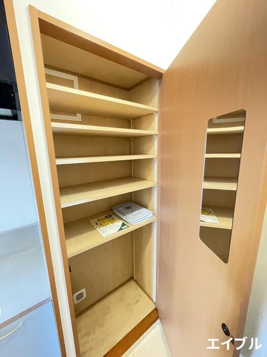 物件内観写真19　(靴箱)