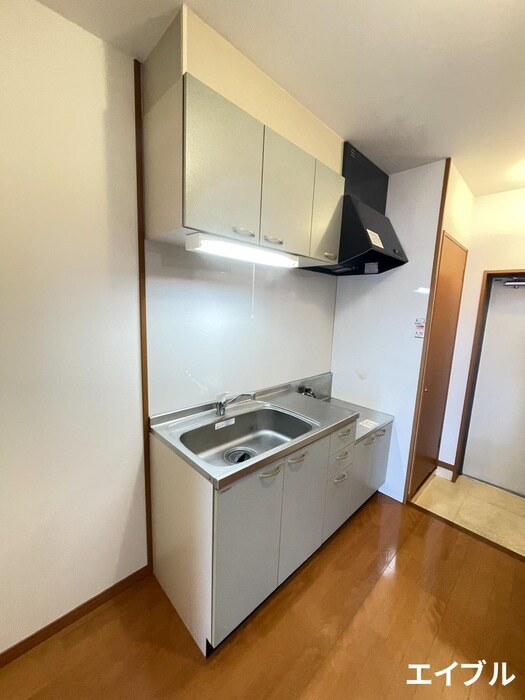 物件内観写真21　(キッチン)