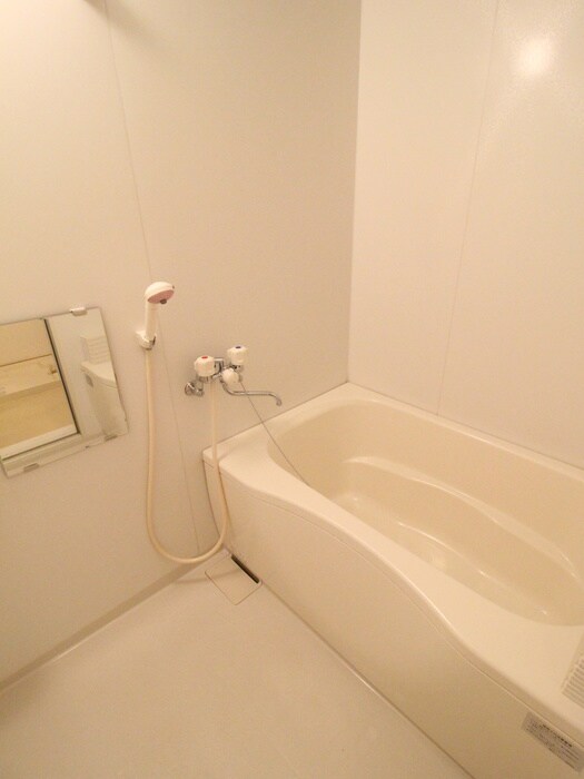 物件内観写真9　(バス／シャワールーム等)